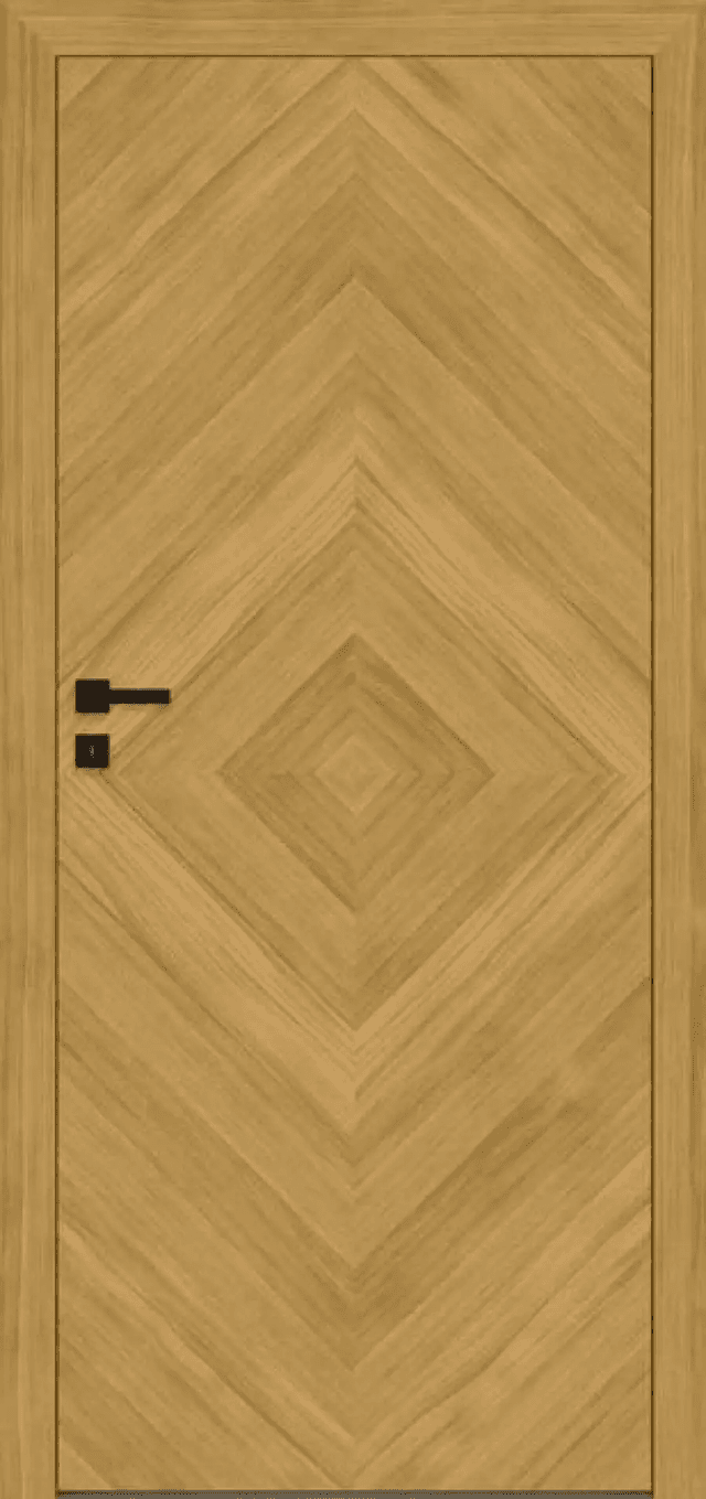 Drzwi Wood M2, DRE