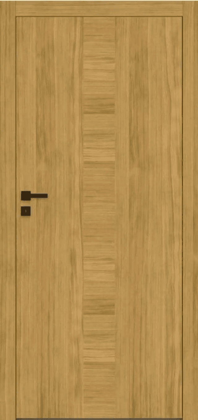 Drzwi Wood M3, DRE