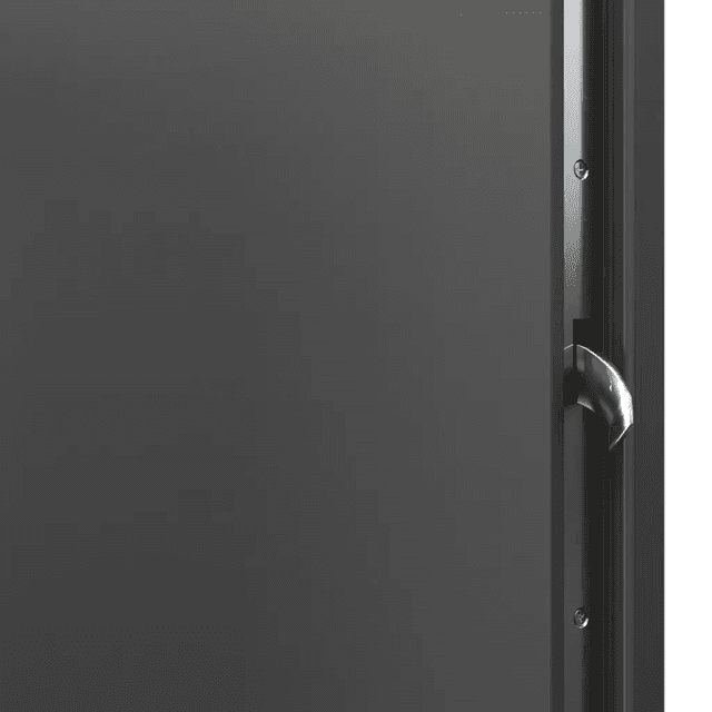 Drzwi Zewnętrzne Steel SECURE A0, PORTA