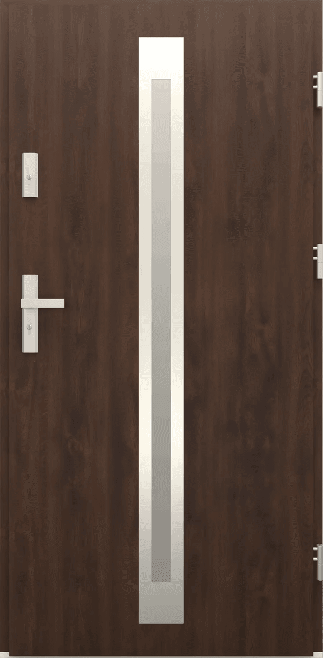 Drzwi zewnętrzne Otello 34, KR CENTER