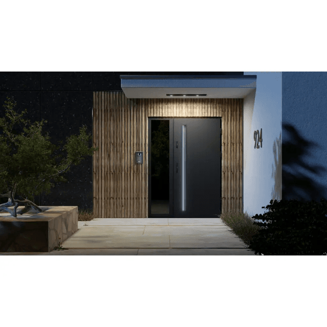 Drzwi zewnętrzne Otello 11, KR CENTER