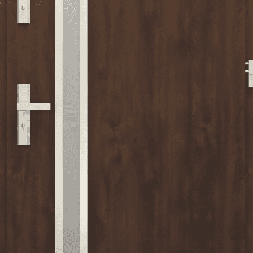 Drzwi zewnętrzne Otello 11B, KR CENTER