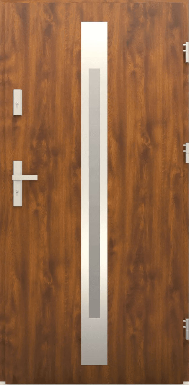 Drzwi zewnętrzne Otello 31, KR CENTER