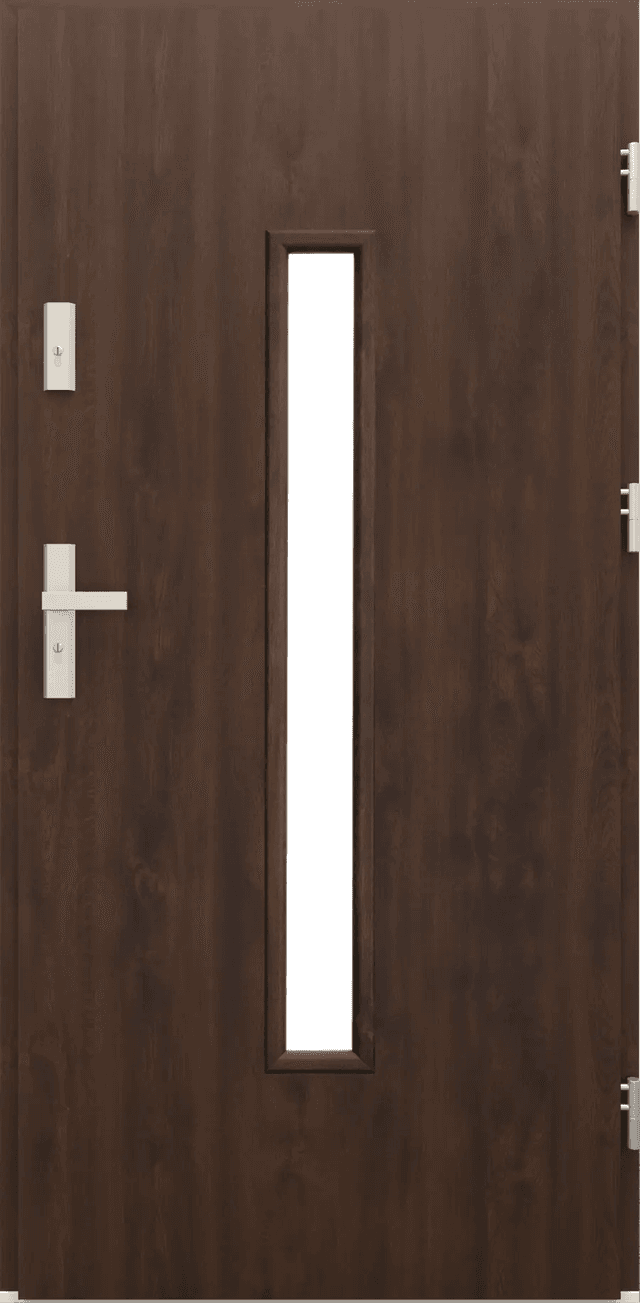 Drzwi zewnętrzne Otello 23, KR CENTER