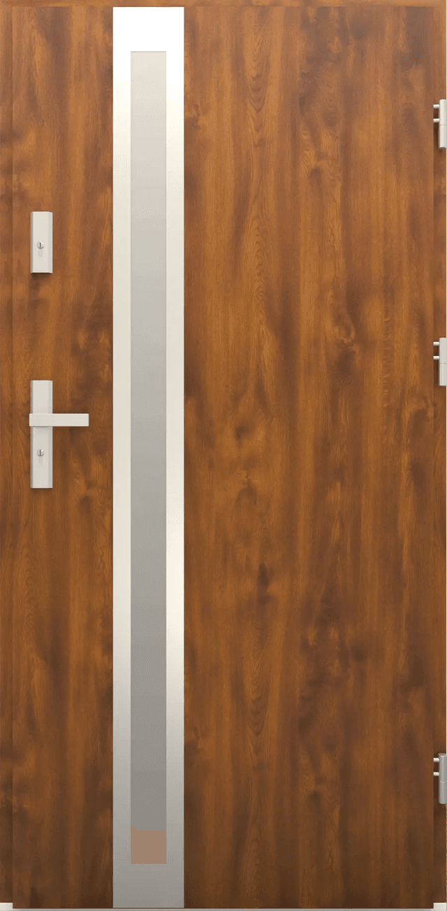 Drzwi zewnętrzne Otello 32B, KR CENTER