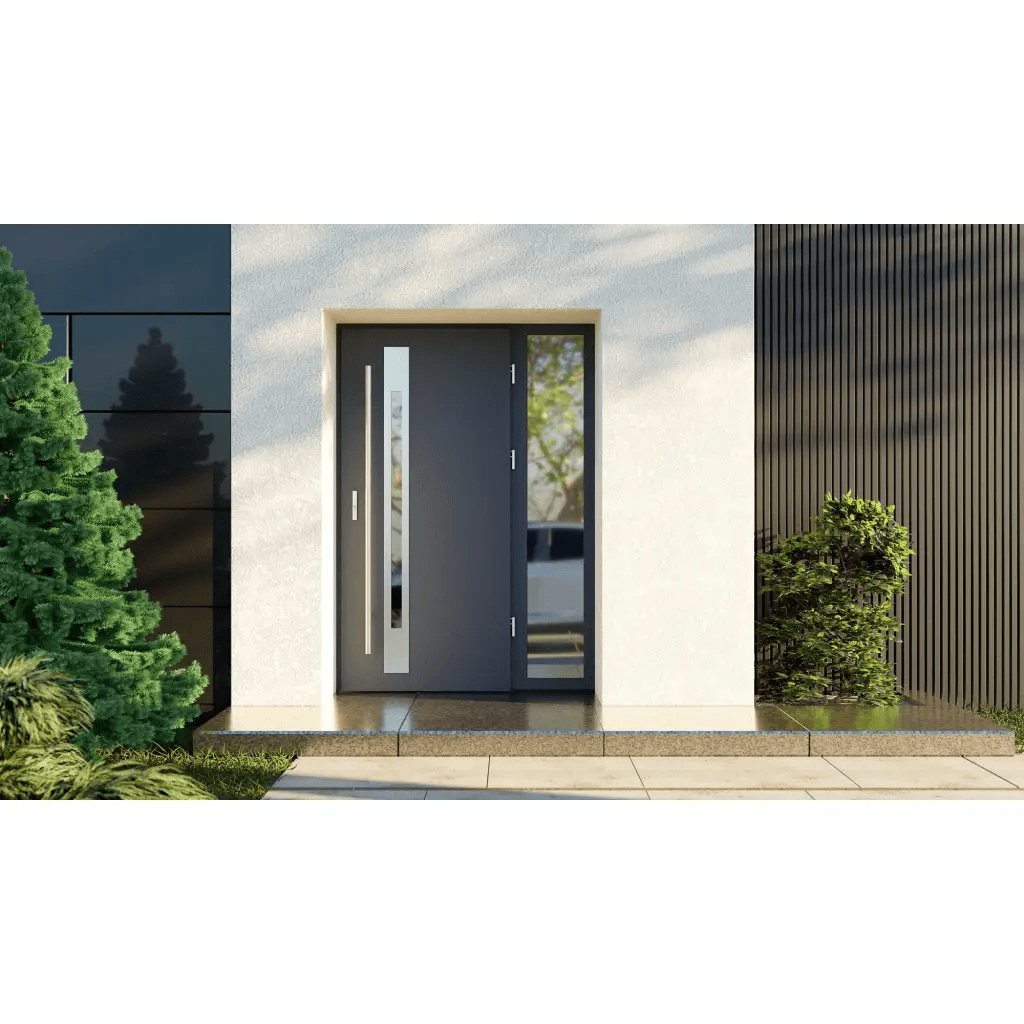 Drzwi zewnętrzne Otello 32B, KR CENTER