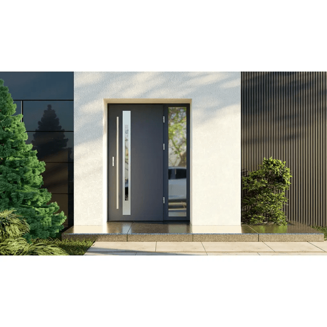 Drzwi zewnętrzne Otello 32B, KR CENTER