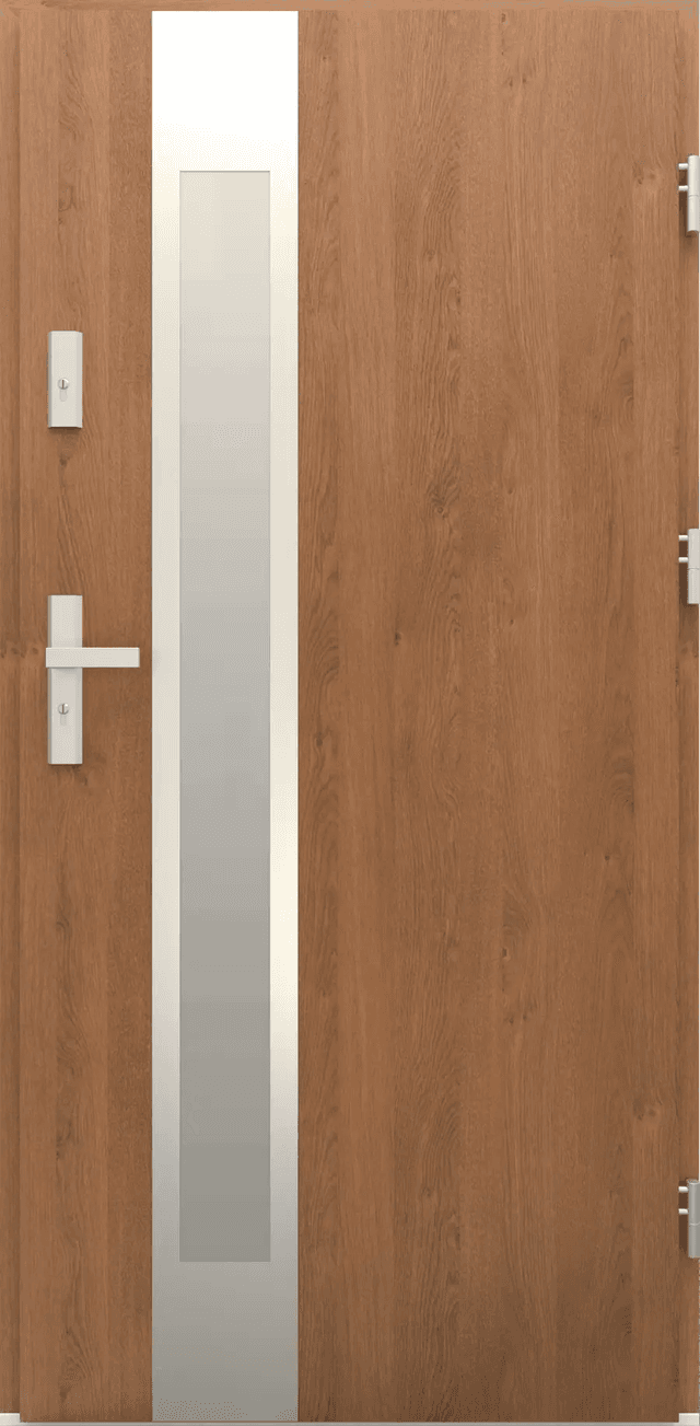 Drzwi zewnętrzne Otello 35B, KR CENTER