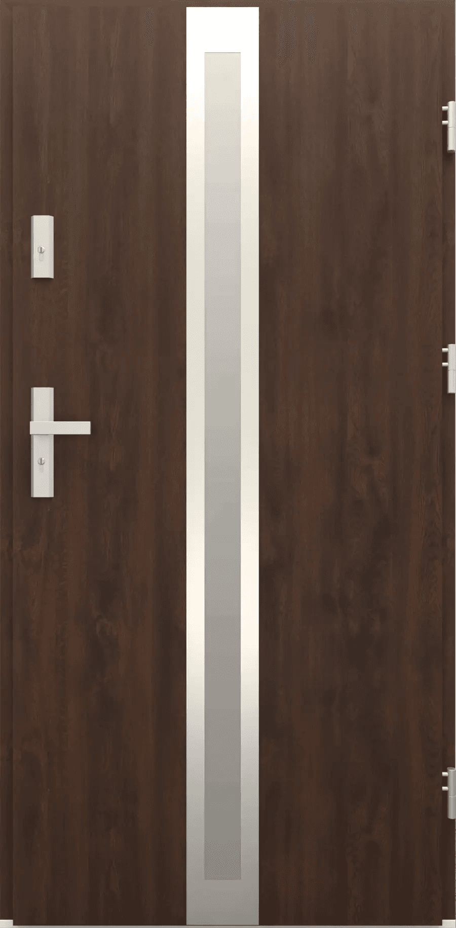 Drzwi zewnętrzne Otello 32, KR CENTER