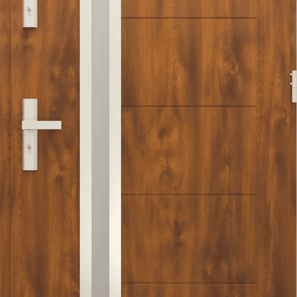 Drzwi zewnętrzne Nicolo 12B, KR CENTER