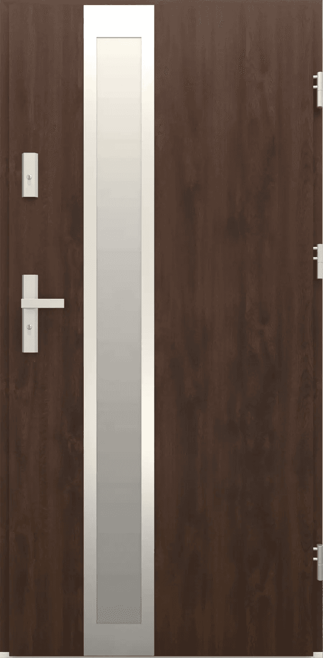 Drzwi zewnętrzne Otello 33B, KR CENTER