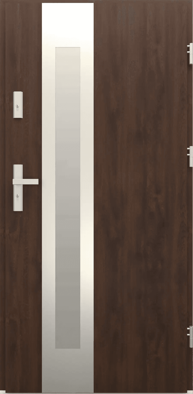 Drzwi zewnętrzne Otello 05B, KR CENTER