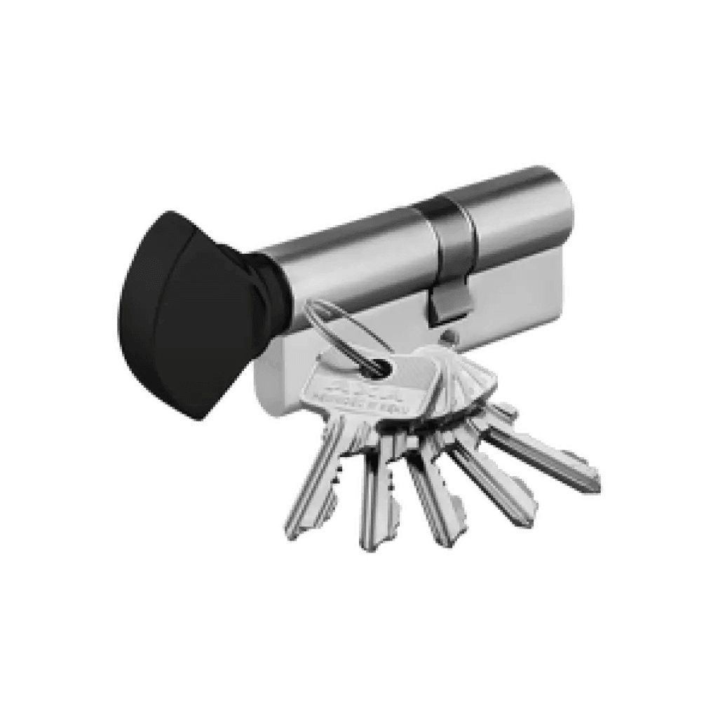 Drzwi Zewnętrzne Kingston Termo lewe 90 cm, 220266805014837E7ABSD, CAL