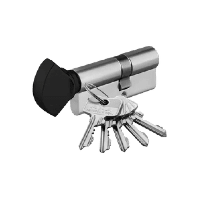 Drzwi Zewnętrzne Kingston Termo lewe 90 cm, 220266805014837E7ABSD, CAL