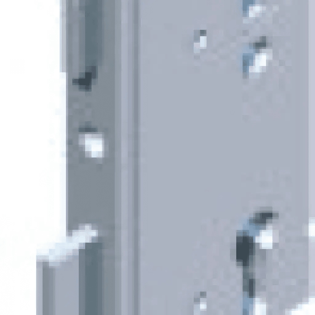 Drzwi Zewnętrzne Kingston Termo lewe 90 cm, 220266805014837E7ABSD, CAL