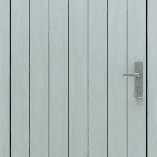 Drzwi Zewnętrzne Saliko, ARB 7, CAL