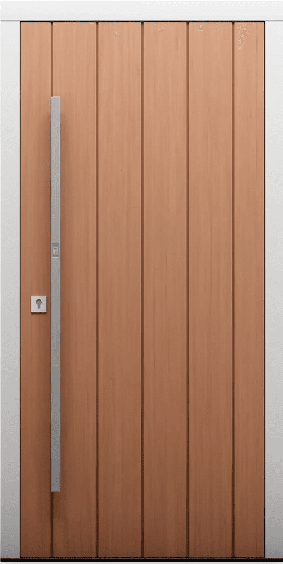 Drzwi Zewnętrzne Erato, IDYL 02, CAL