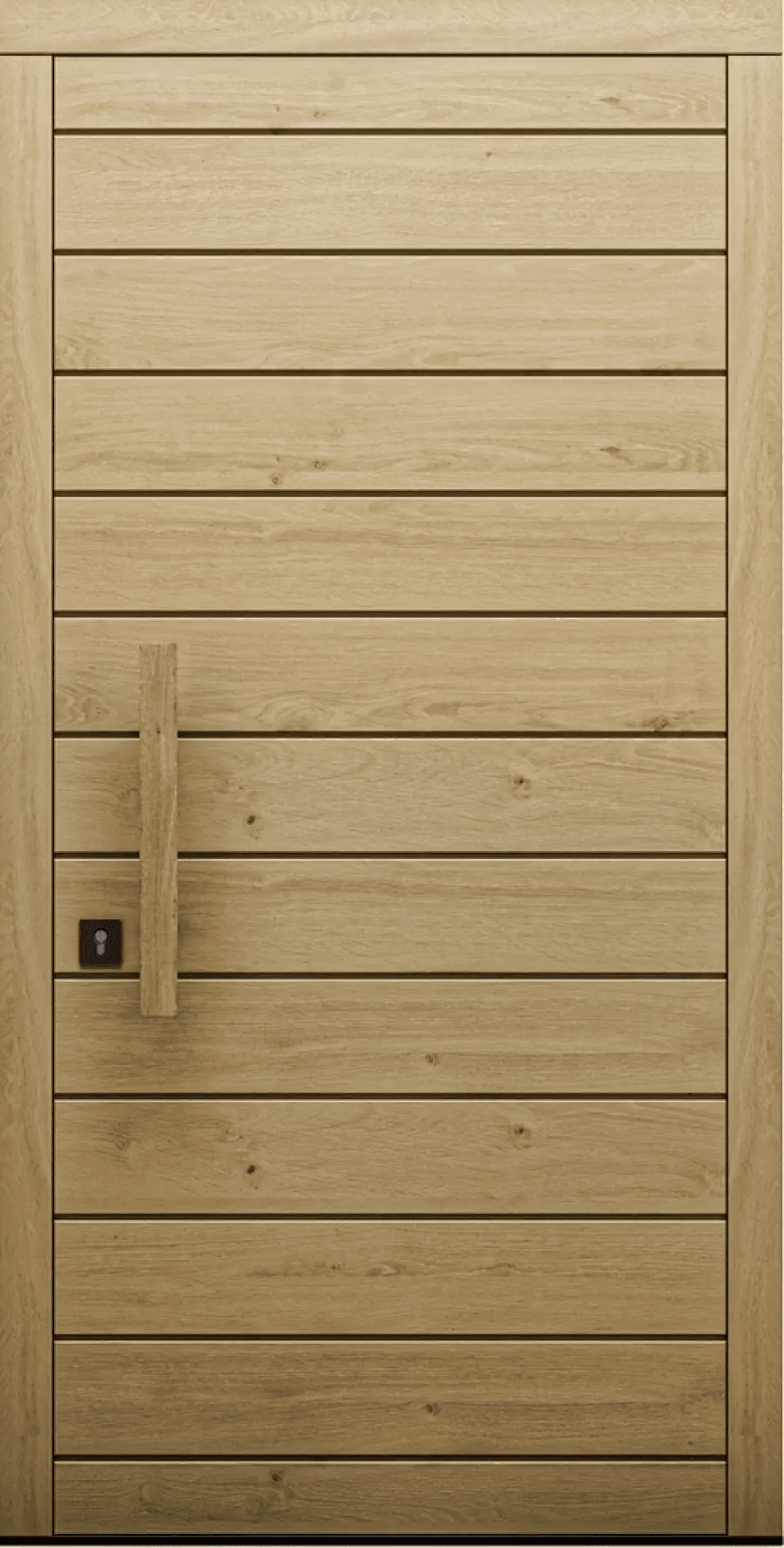 Drzwi Zewnętrzne Kaliope, IDYL 03, CAL