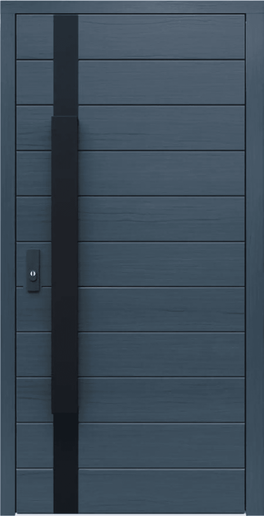 Drzwi Zewnętrzne Nessa, IDYL 08, CAL