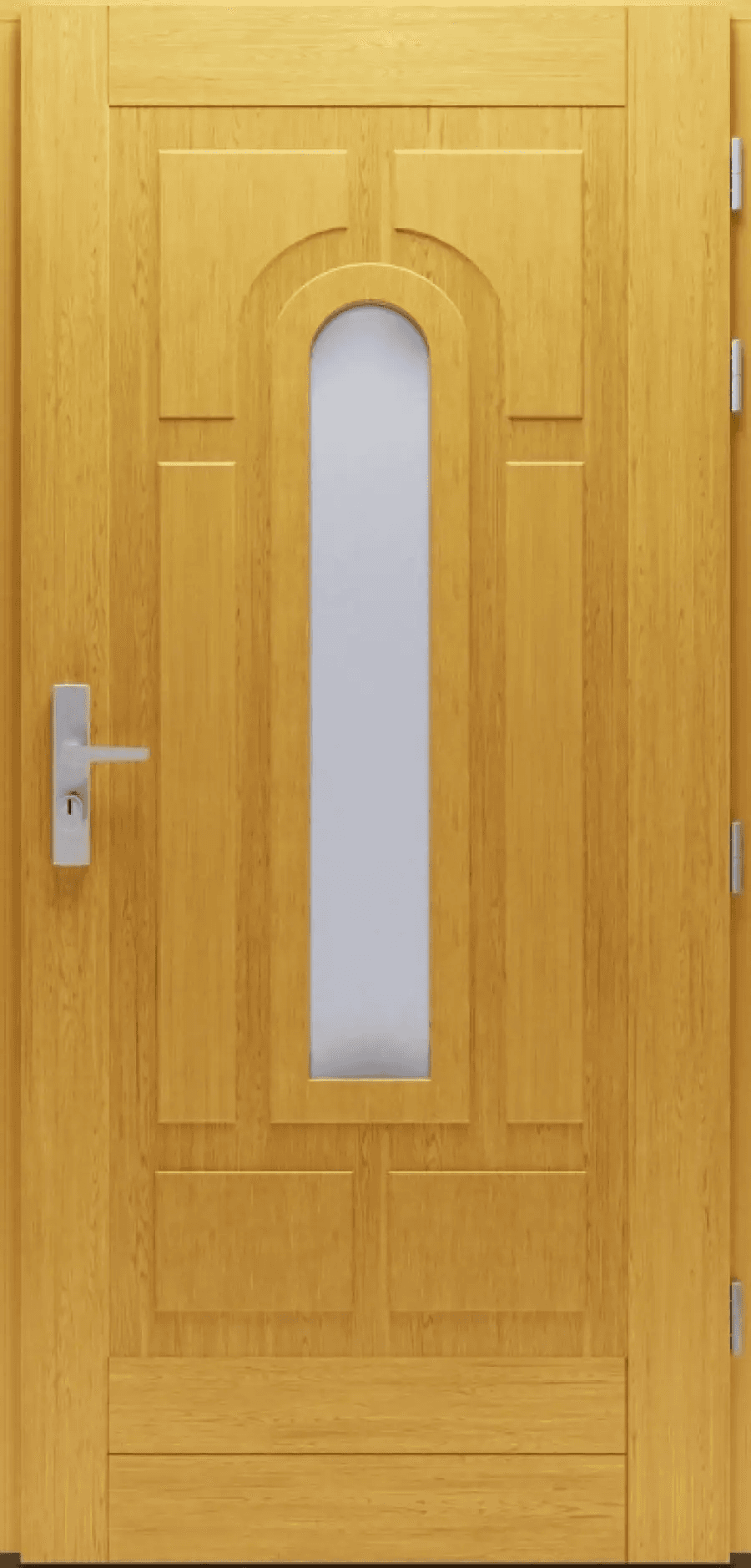 Drzwi Zewnętrzne Śnieżnik, KLAS, KLAS , CAL