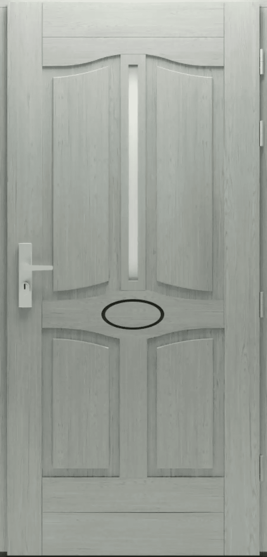 Drzwi Zewnętrzne Szczytna, KLAS, KLAS , CAL