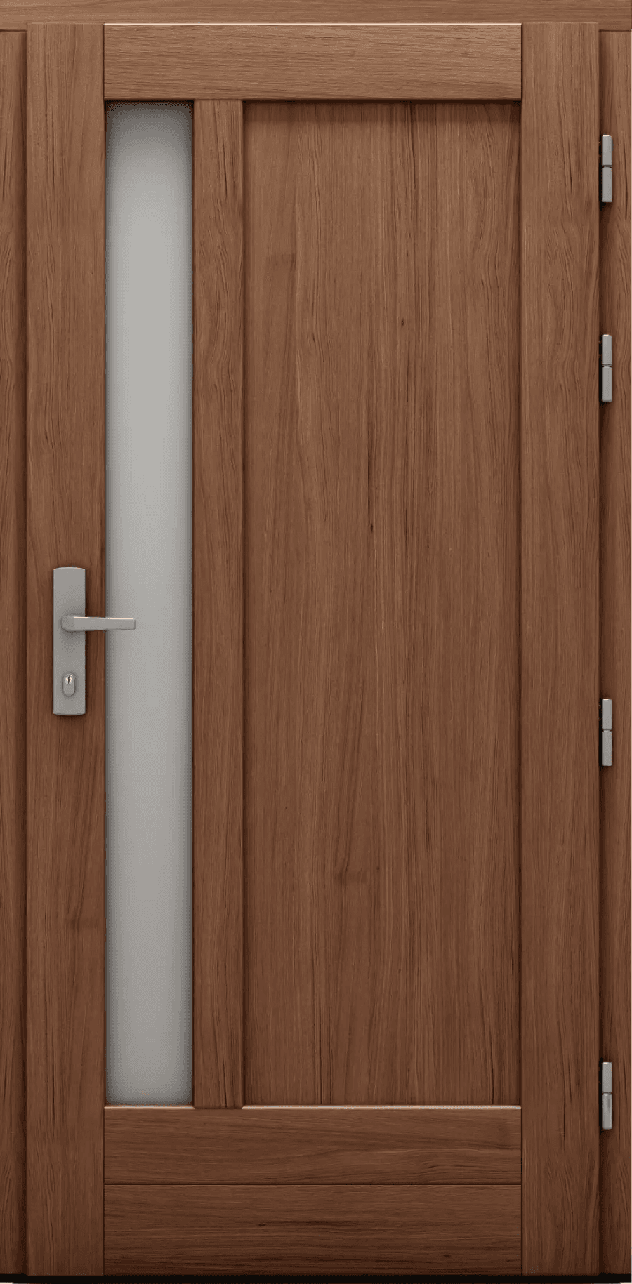 Drzwi Zewnętrzne Czantoria, KLAS 01, CAL