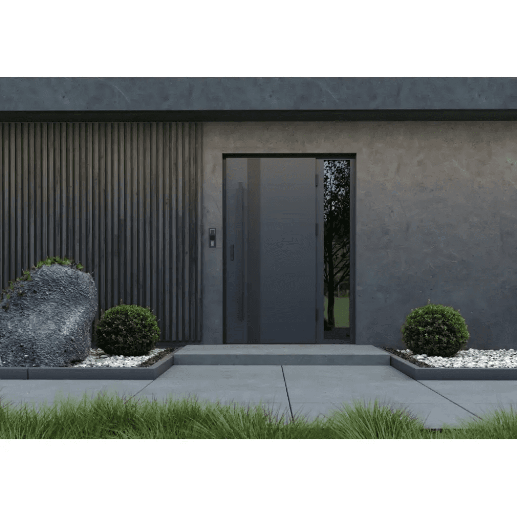 Drzwi Zewnętrzne Model M.2, PORTA