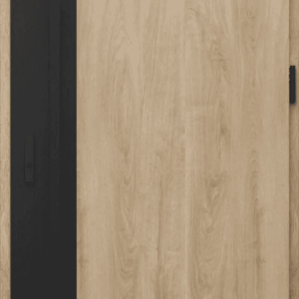 Drzwi Zewnętrzne Model M.3, PORTA