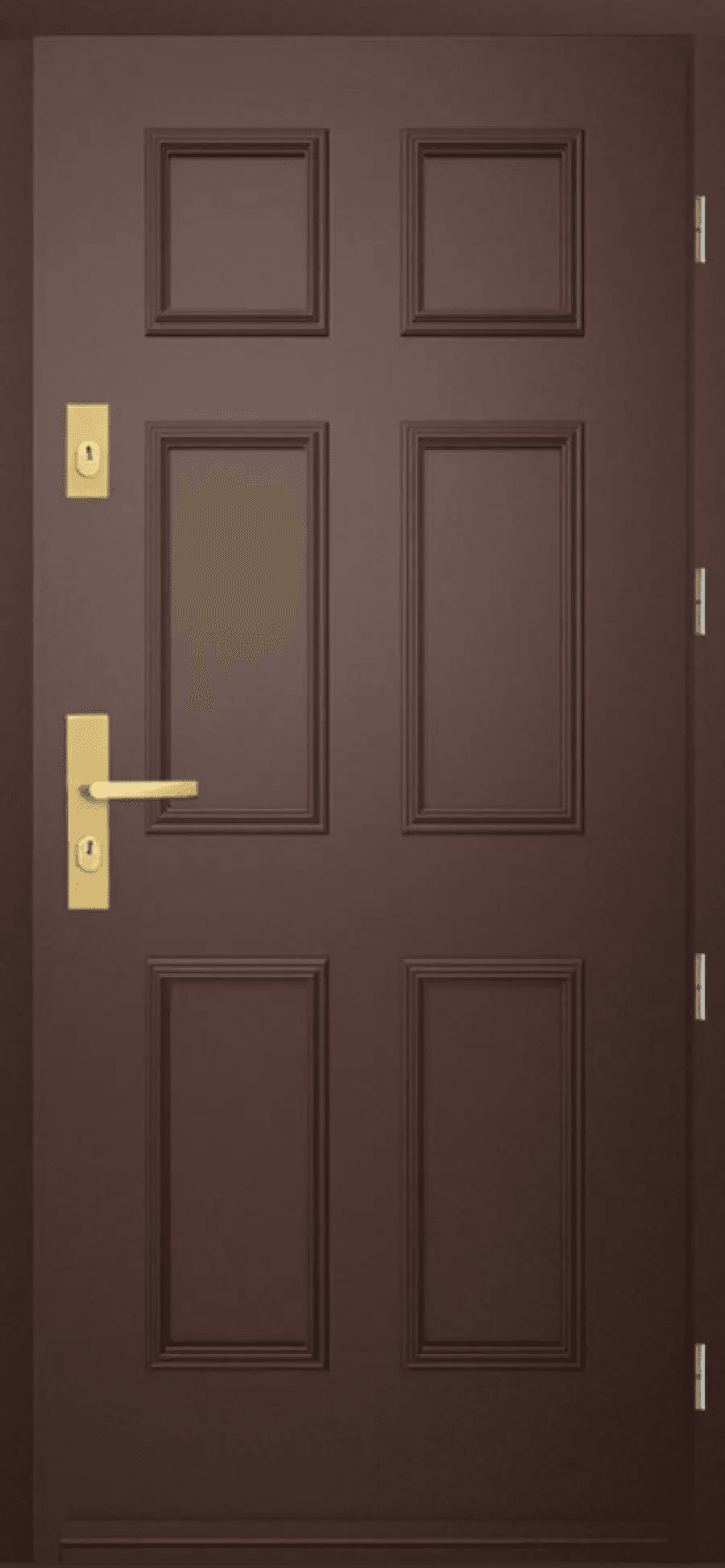 Drzwi Zewnętrzne Saturn 03, POL-SKONE