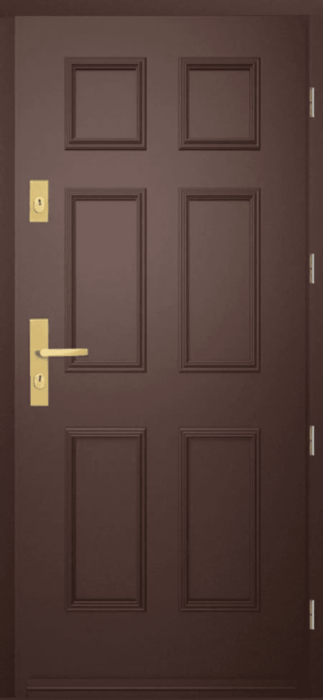 Drzwi Zewnętrzne Saturn 03, POL-SKONE