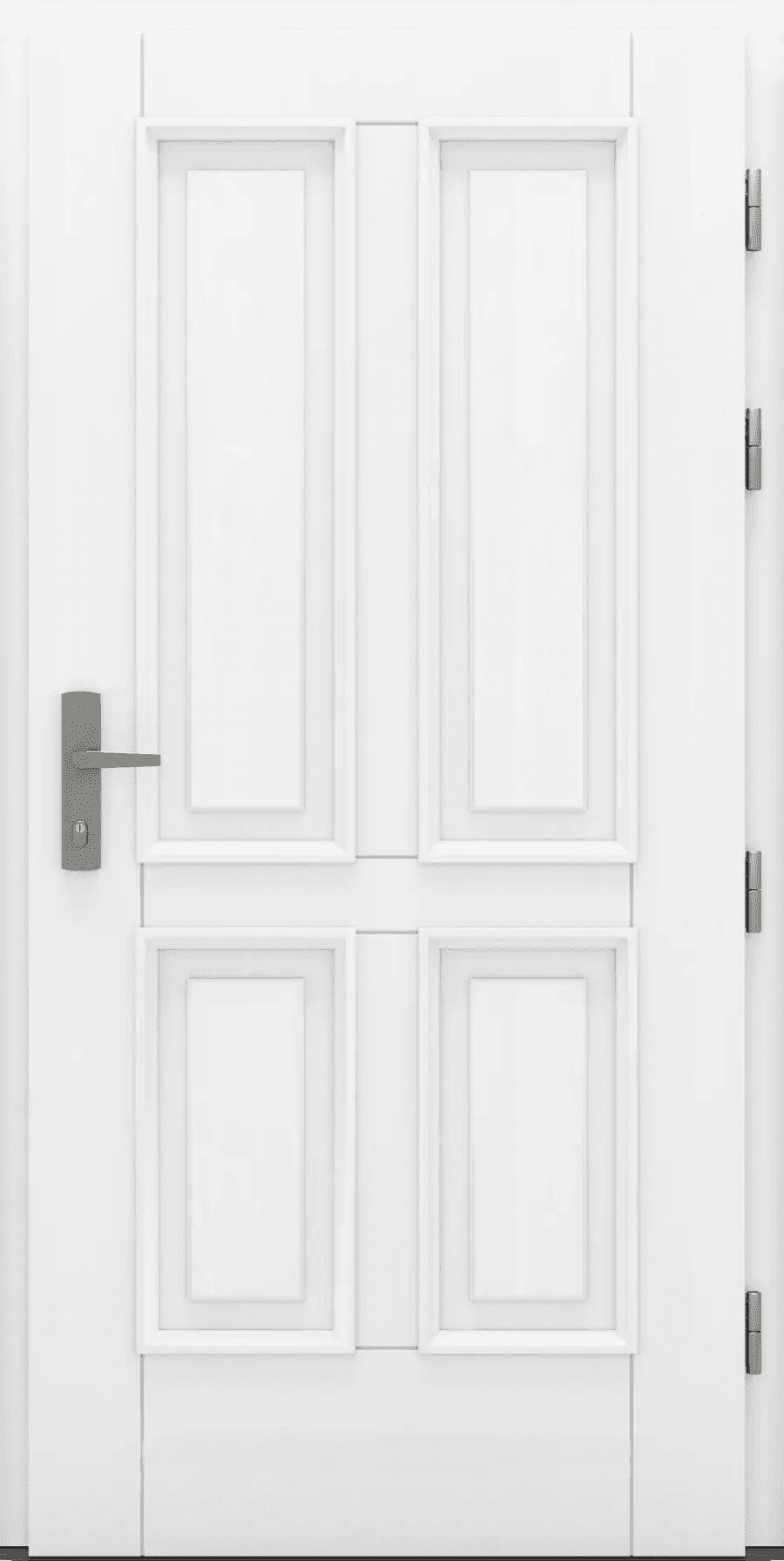 Drzwi Zewnętrzne Lhotse, VIN 05, CAL