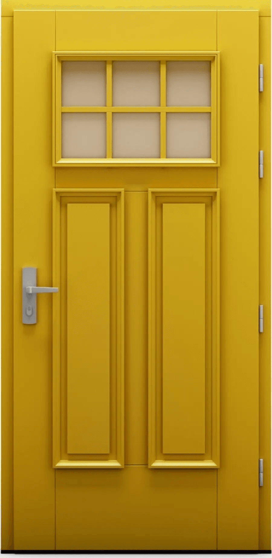 Drzwi Zewnętrzne Sydney, VIN 17, CAL