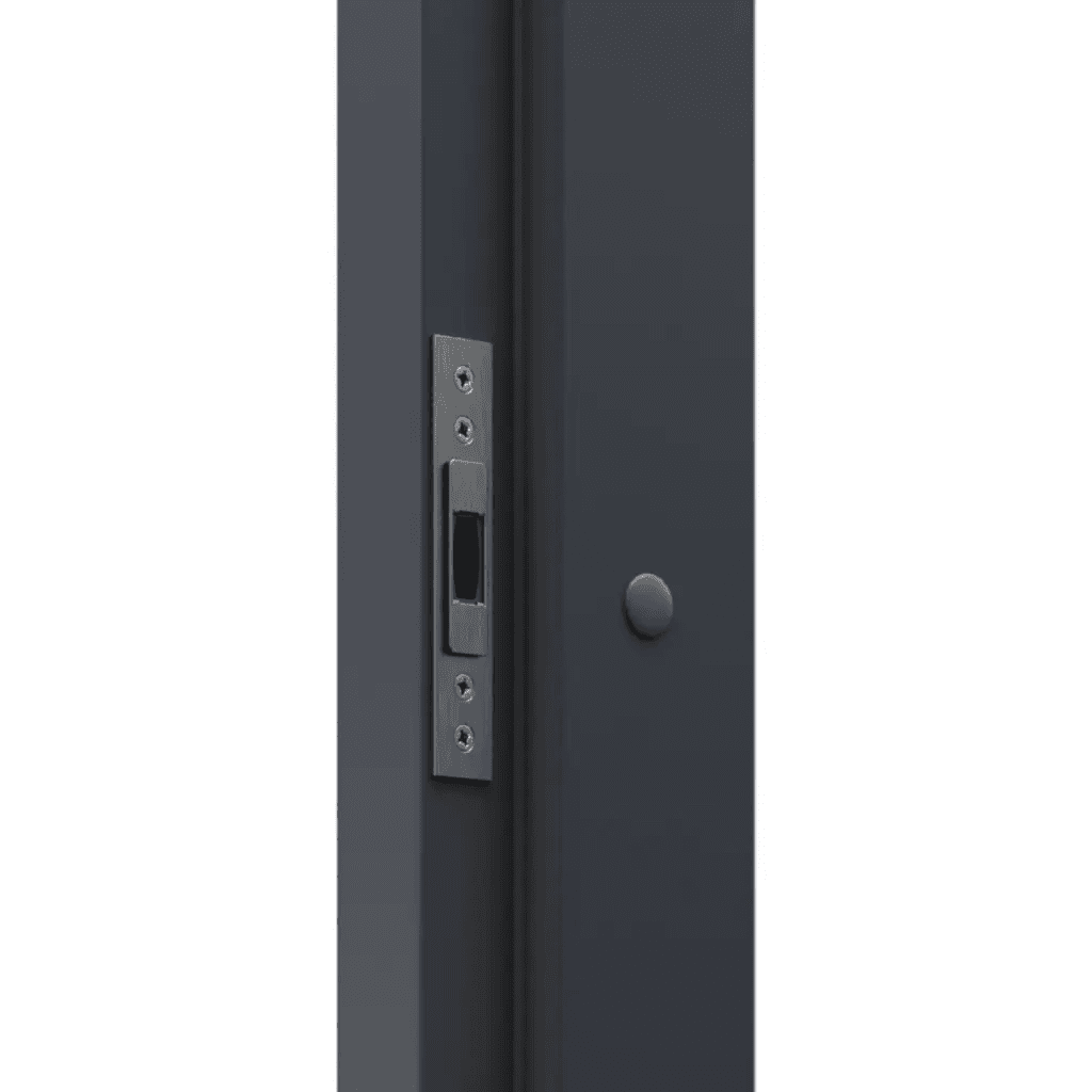 Drzwi Wejściowe Extreme RC4, PORTA