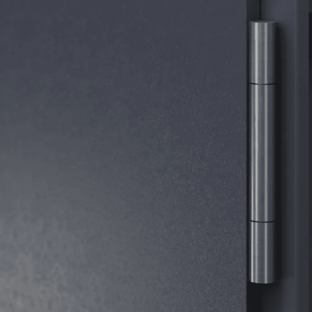 Drzwi Wejściowe Extreme RC4, PORTA