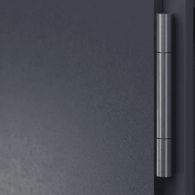 Drzwi Wejściowe Extreme RC4, PORTA