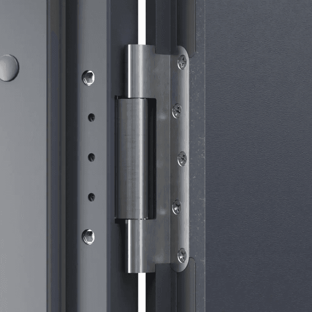 Drzwi Wejściowe Extreme RC4, PORTA