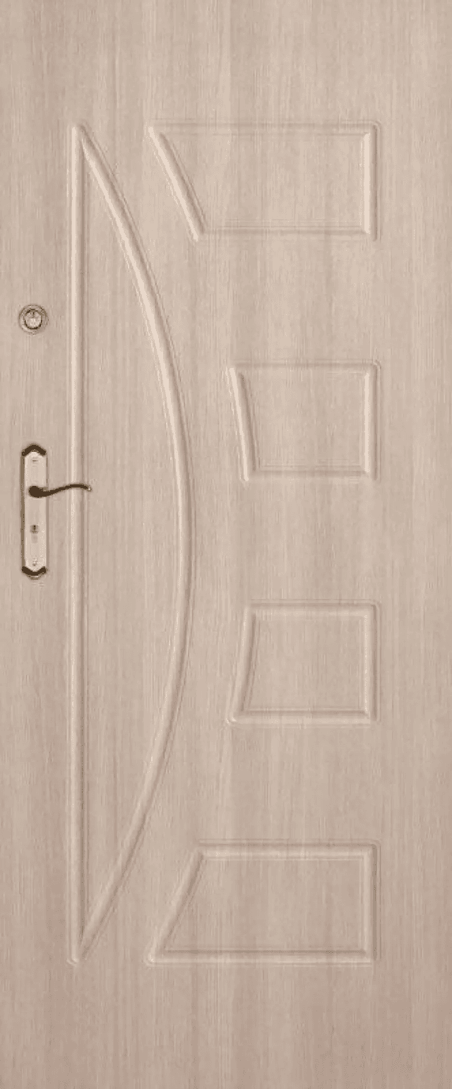 Drzwi Wejściowe Enter 17, DRE