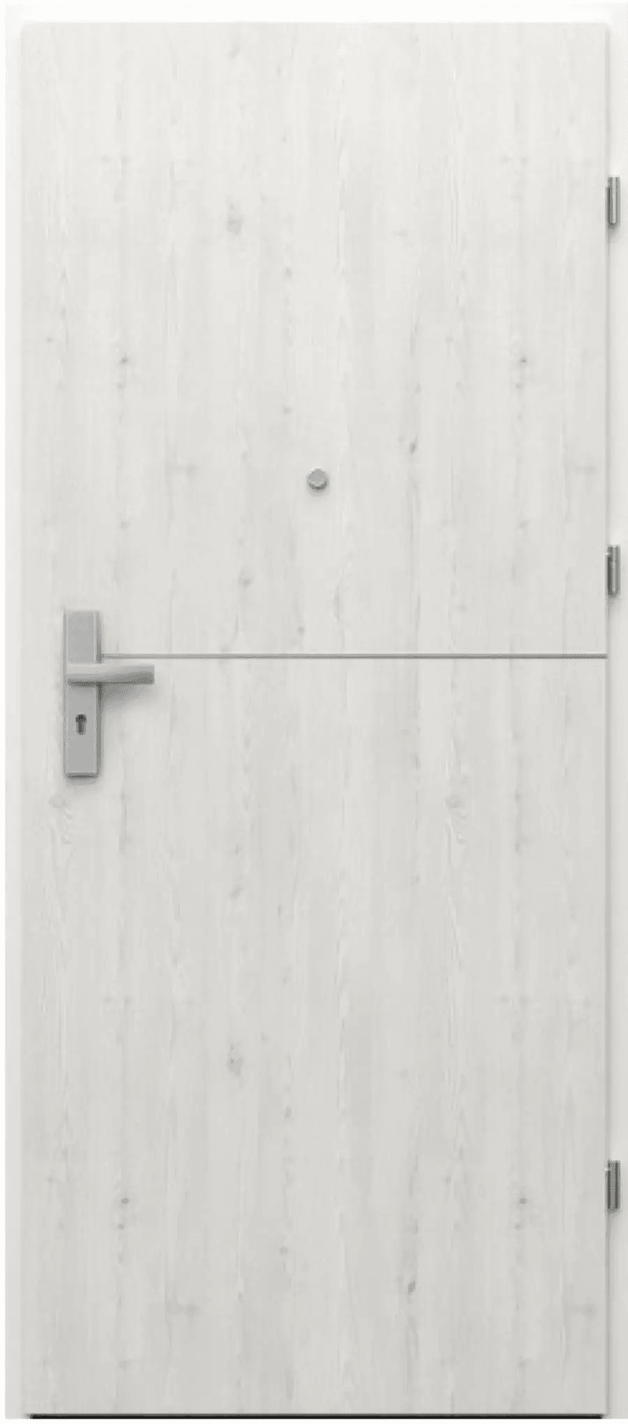 Drzwi Wejściowe OPAL Plus Intarsje 7, PORTA