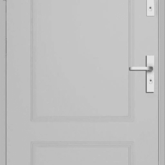 Drzwi Antywłamaniowe Diament 2, Interdoor