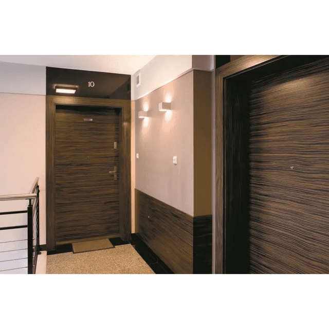 Drzwi Antywłamaniowe Granit klasa C Intarsje 1, PORTA