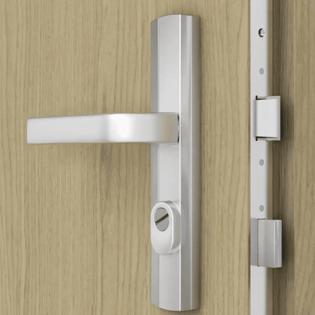 Drzwi Antywłamaniowe Granit klasa C Intarsje 1, PORTA