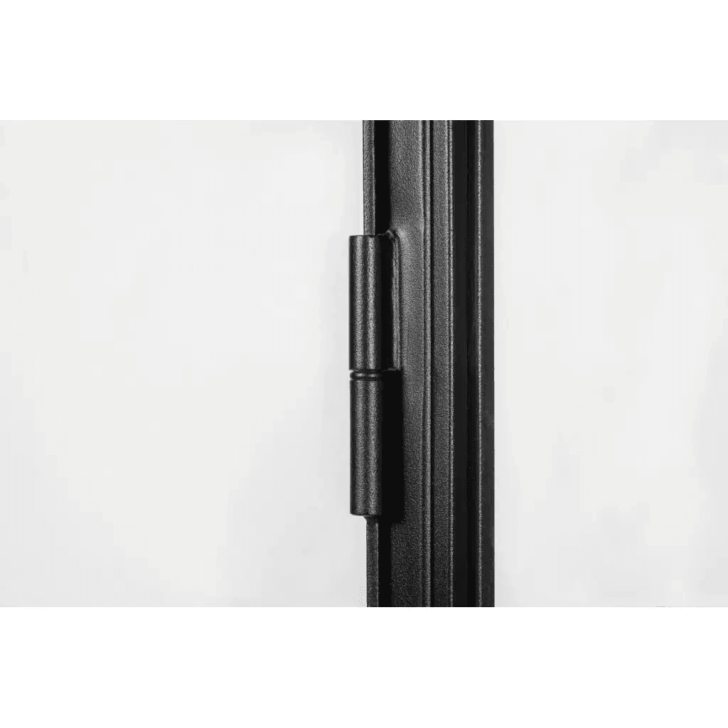 Drzwi Szklane MILANO z klamką, Portamet