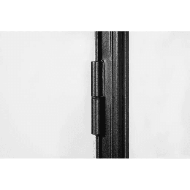 Drzwi Szklane MILANO z klamką, Portamet