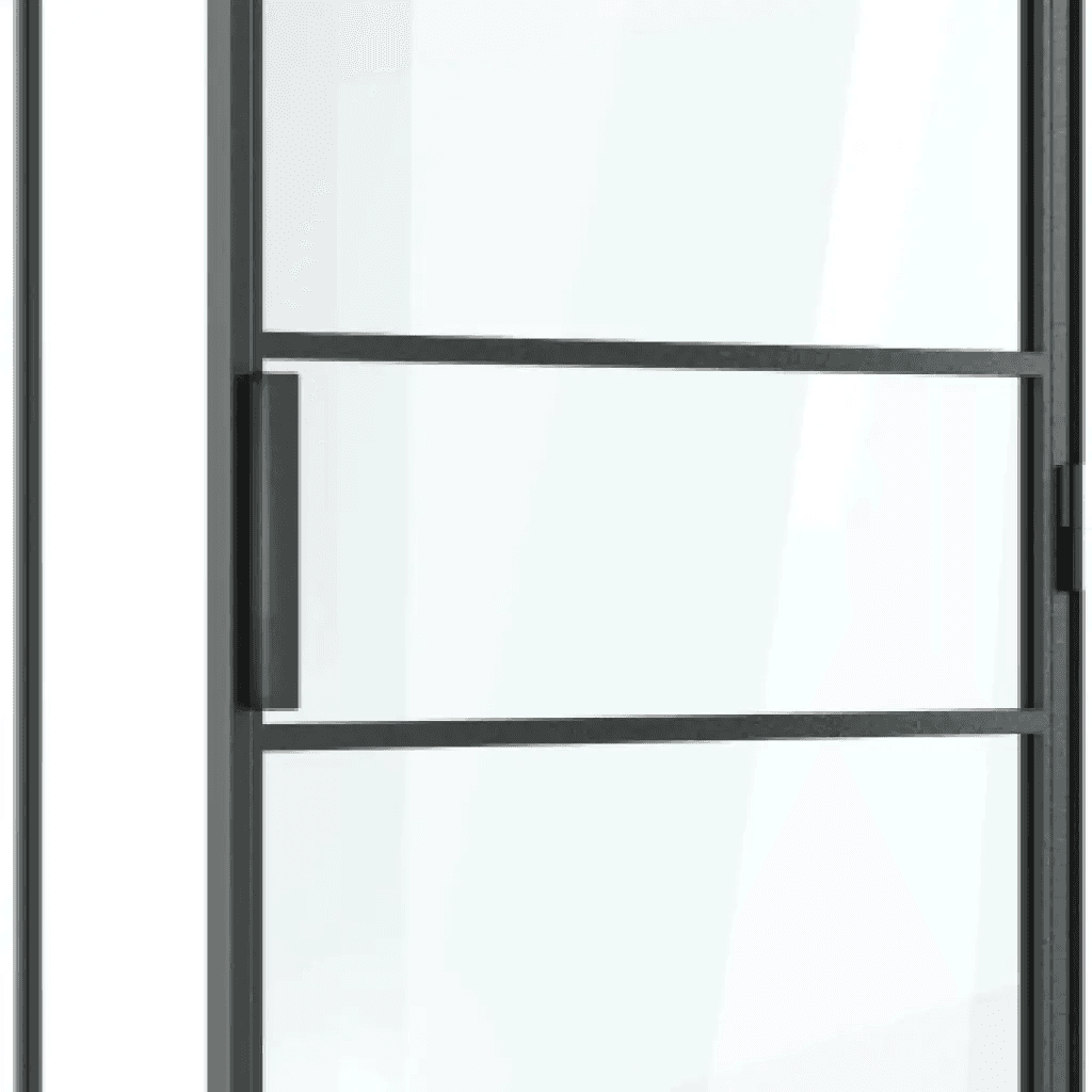 Drzwi Szklane ITALIA, Portamet