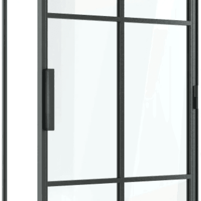 Drzwi Szklane SOL, Portamet