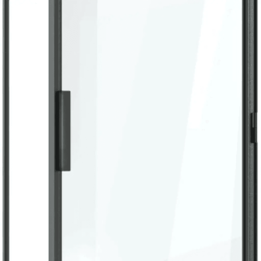 Drzwi Szklane PURO, Portamet