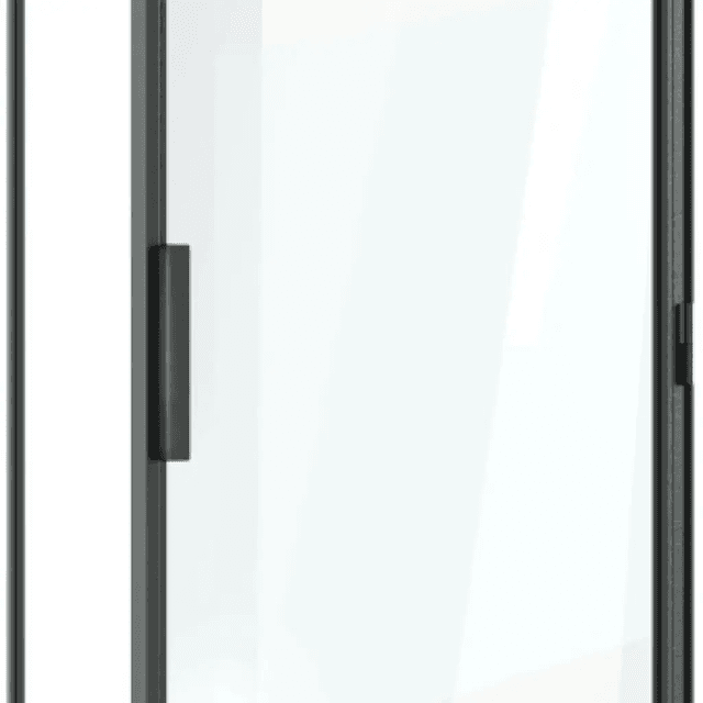 Drzwi Szklane PURO, Portamet