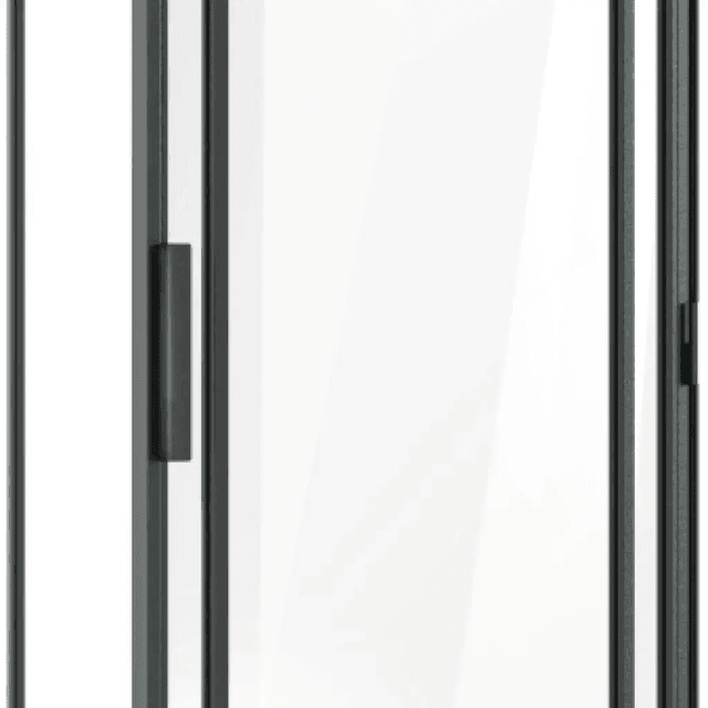 Drzwi Szklane FARO, Portamet