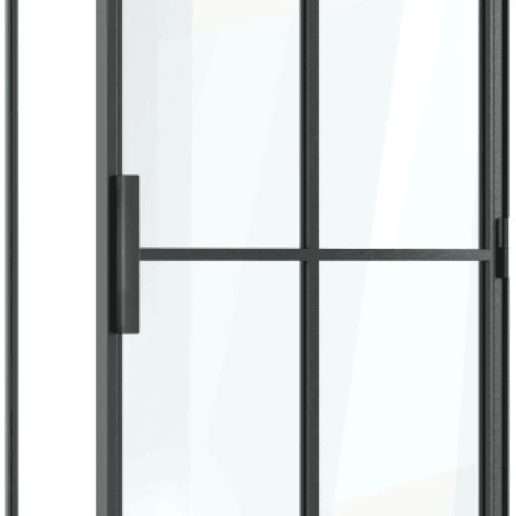 Drzwi Szklane ARC, Portamet