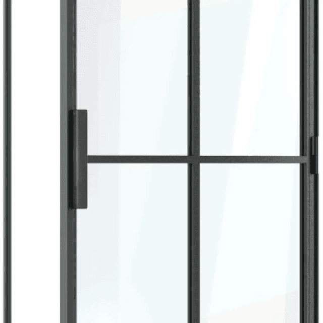 Drzwi Szklane ARC, Portamet